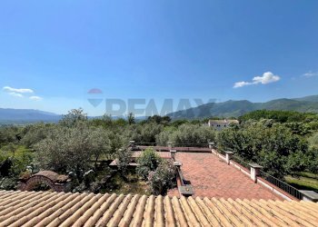 Vista delle montagne - Villa San Potito Sannitico - foto 134