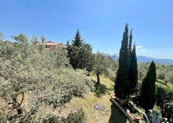 Vista delle montagne - Villa San Potito Sannitico - foto 136