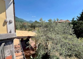 Vista delle montagne - Villa San Potito Sannitico - foto 137