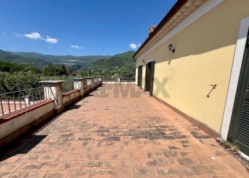 Terrazza - Villa San Potito Sannitico - foto 138