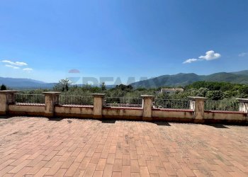 Terrazza - Villa San Potito Sannitico - foto 139