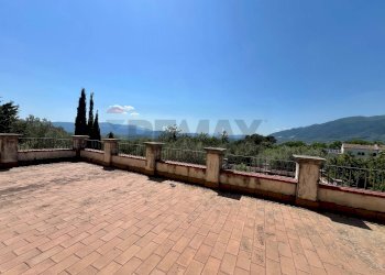 Terrazza - Villa San Potito Sannitico - foto 140