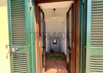 Hall / corridoio - Villa San Potito Sannitico - foto 141