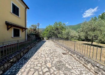 Terrazza - Villa San Potito Sannitico - foto 142