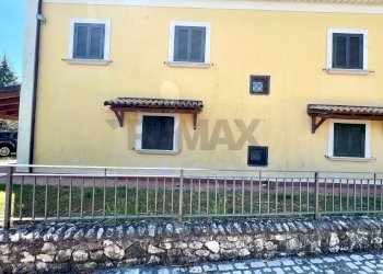 Casa all\'aperto - Villa San Potito Sannitico - foto 143