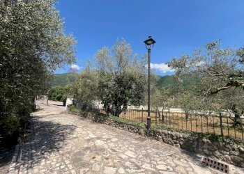 Giardino - Villa San Potito Sannitico - foto 144