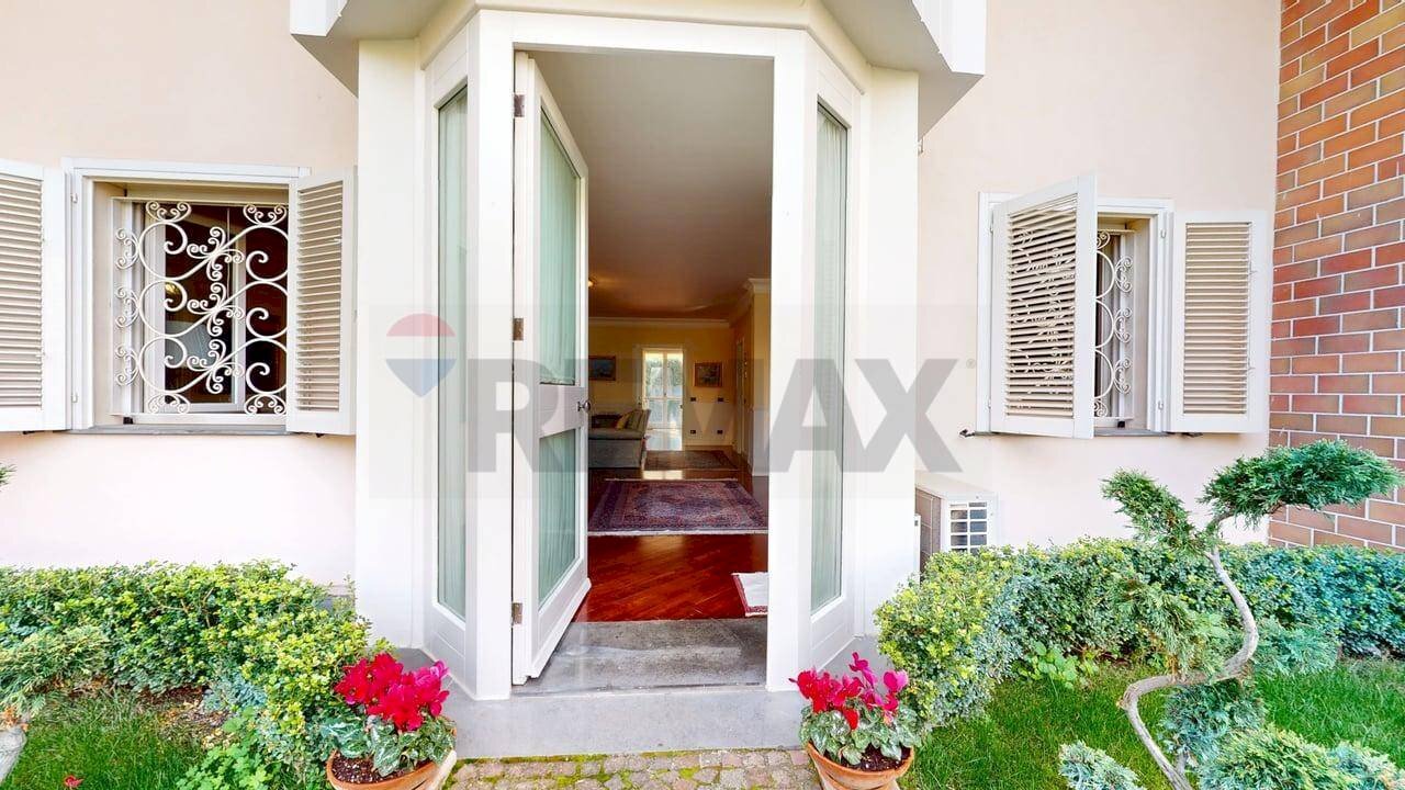Casa all\'aperto - Villa a Schiera Caserta - foto 1