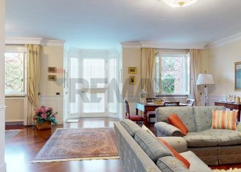 Sala da pranzo - Villa a Schiera Caserta - foto 2