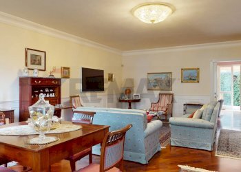 salone principale - Villa a Schiera Caserta - foto 5