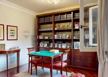 studio piano terra - Villa a Schiera Caserta - foto 6