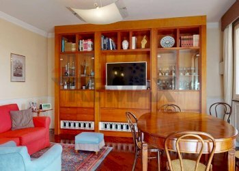 Sala da pranzo - Villa a Schiera Caserta - foto 10