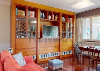 Sala da pranzo - Villa a Schiera Caserta - foto 11