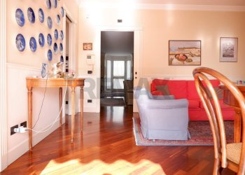 Sala da pranzo - Villa a Schiera Caserta - foto 12