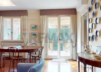 Sala da pranzo - Villa a Schiera Caserta - foto 14