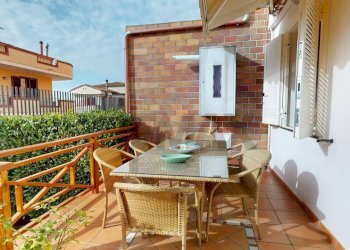 Balcone - Villa a Schiera Caserta - foto 17