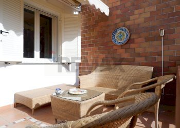 Balcone - Villa a Schiera Caserta - foto 18