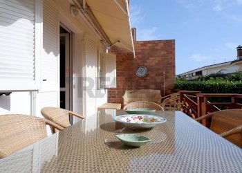 Balcone - Villa a Schiera Caserta - foto 19