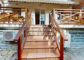 Scale - Villa a Schiera Caserta - foto 20