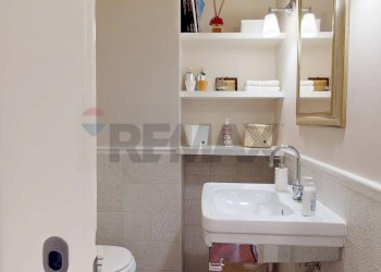 Bagno - Villa a Schiera Caserta - foto 21