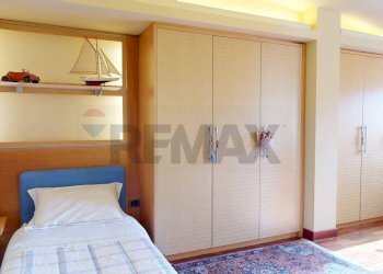 Camera / camera da letto - Villa a Schiera Caserta - foto 24