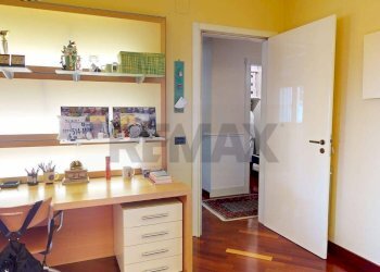 Ufficio - Villa a Schiera Caserta - foto 28