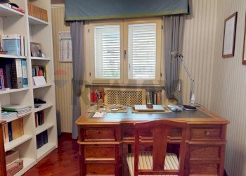 Ufficio - Villa a Schiera Caserta - foto 30