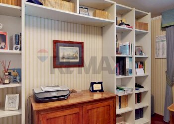 Ufficio - Villa a Schiera Caserta - foto 31