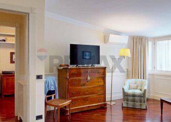 Soggiorno - Villa a Schiera Caserta - foto 36