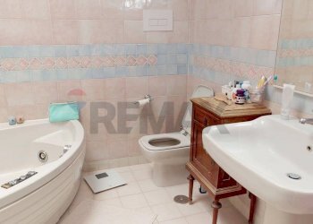 Bagno - Villa a Schiera Caserta - foto 37