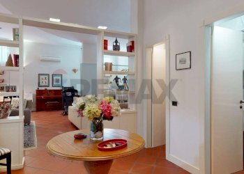 Sala da pranzo - Villa a Schiera Caserta - foto 40