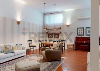 Sala da pranzo - Villa a Schiera Caserta - foto 43