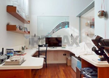 Ufficio - Villa a Schiera Caserta - foto 47