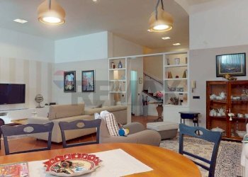 Sala da pranzo - Villa a Schiera Caserta - foto 48