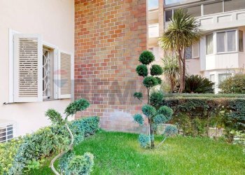 Giardino - Villa a Schiera Caserta - foto 52