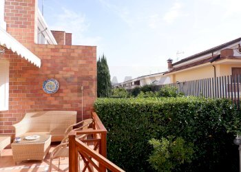 Balcone - Villa a Schiera Caserta - foto 55