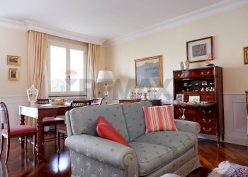 Sala da pranzo - Villa a Schiera Caserta - foto 58