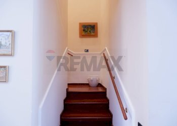 Scale - Villa a Schiera Caserta - foto 60