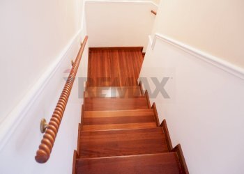 Scale - Villa a Schiera Caserta - foto 61