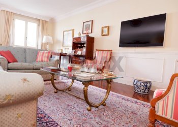 Soggiorno - Villa a Schiera Caserta - foto 63