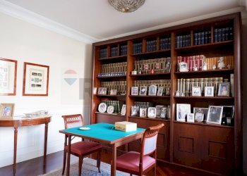 Sala da pranzo - Villa a Schiera Caserta - foto 65