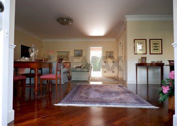 Sala da pranzo - Villa a Schiera Caserta - foto 66