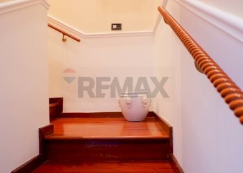 Scale - Villa a Schiera Caserta - foto 68