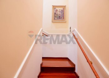 Scale - Villa a Schiera Caserta - foto 69