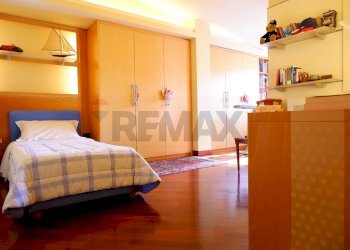 Camera / camera da letto - Villa a Schiera Caserta - foto 73