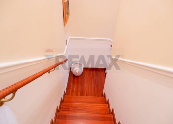 Scale - Villa a Schiera Caserta - foto 75