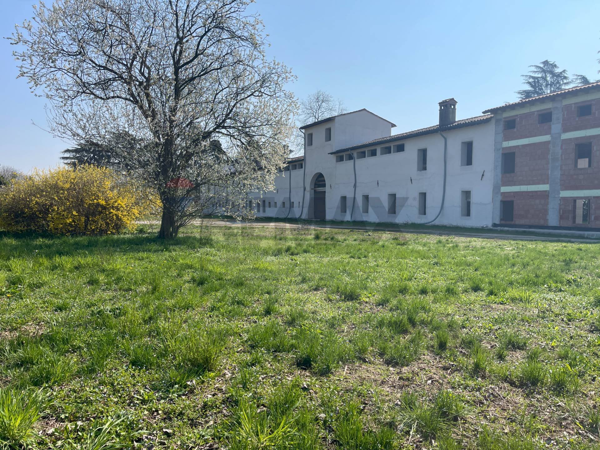 Giardino - Terreno edificabile Romano d'Ezzelino - foto 2