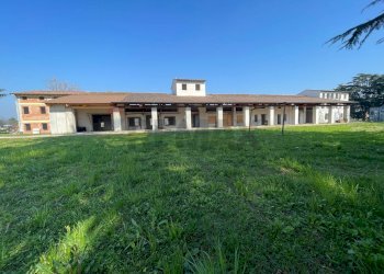 Casa all\'aperto - Terreno edificabile Romano d'Ezzelino - foto 4