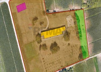 Posizione della mappa - Terreno edificabile Romano d'Ezzelino - foto 11