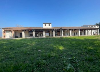 Casa all\'aperto - Rustico Romano d'Ezzelino - foto 7