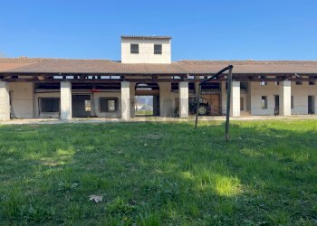 Casa all\'aperto - Rustico Romano d'Ezzelino - foto 11